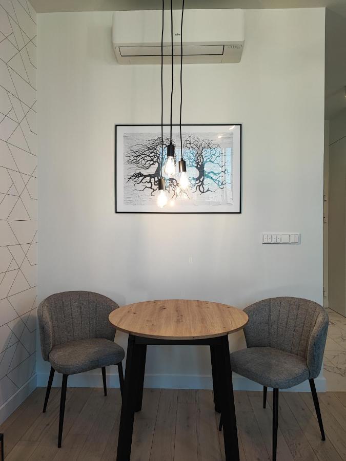 Mlyn Maria - W Sercu Wroclawia Apartamenty Kültér fotó