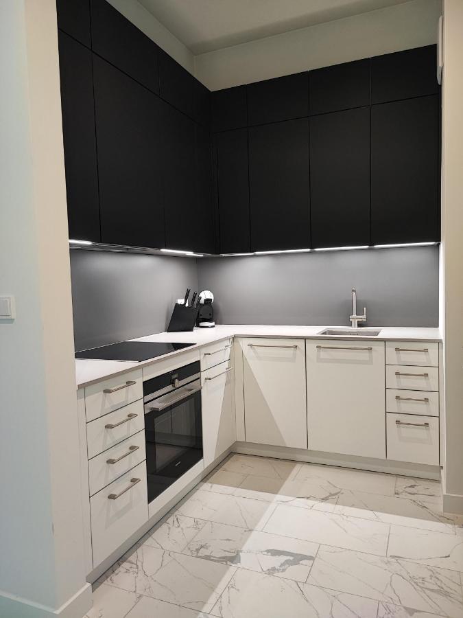 Mlyn Maria - W Sercu Wroclawia Apartamenty Kültér fotó