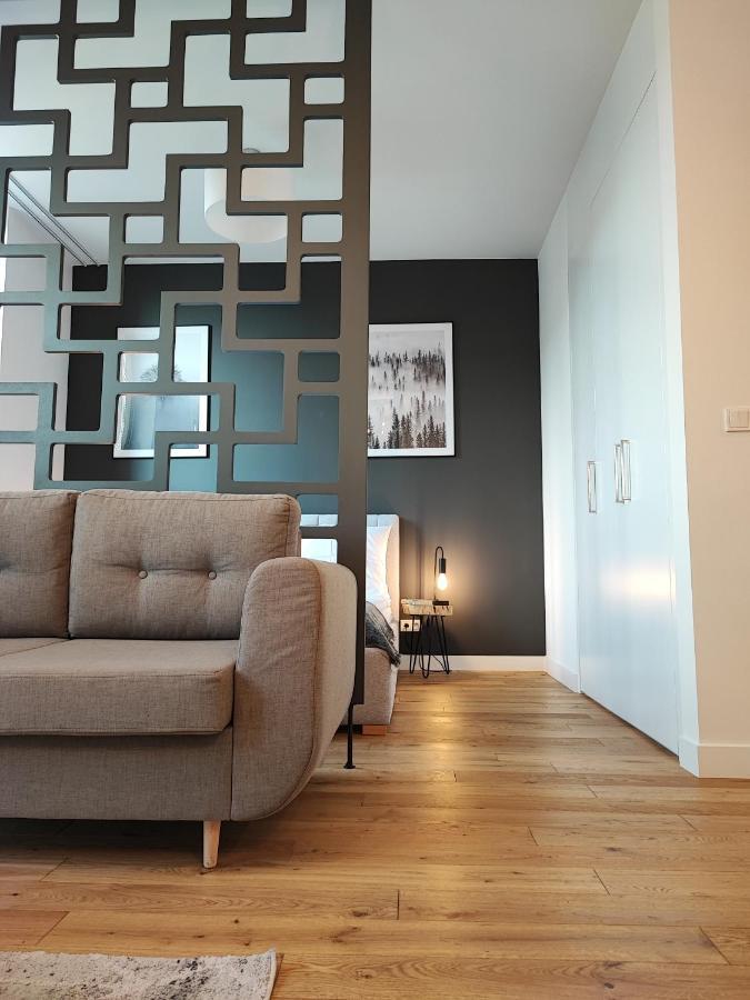 Mlyn Maria - W Sercu Wroclawia Apartamenty Kültér fotó