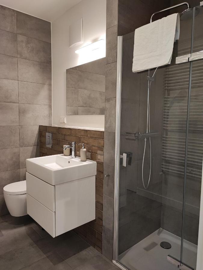 Mlyn Maria - W Sercu Wroclawia Apartamenty Kültér fotó