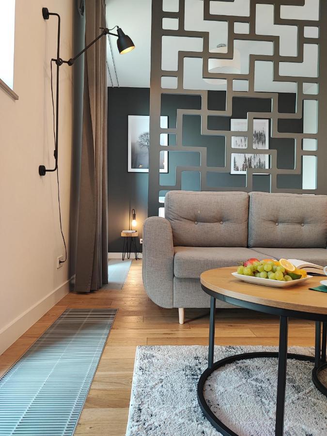 Mlyn Maria - W Sercu Wroclawia Apartamenty Kültér fotó
