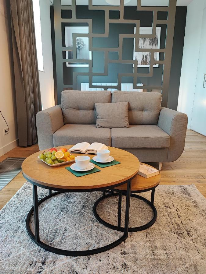 Mlyn Maria - W Sercu Wroclawia Apartamenty Kültér fotó