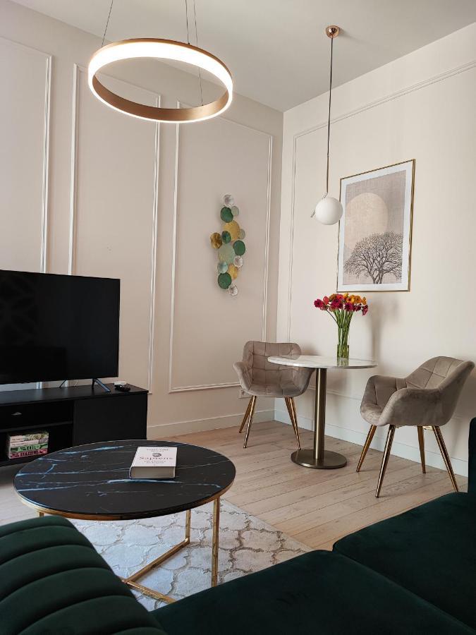 Mlyn Maria - W Sercu Wroclawia Apartamenty Kültér fotó