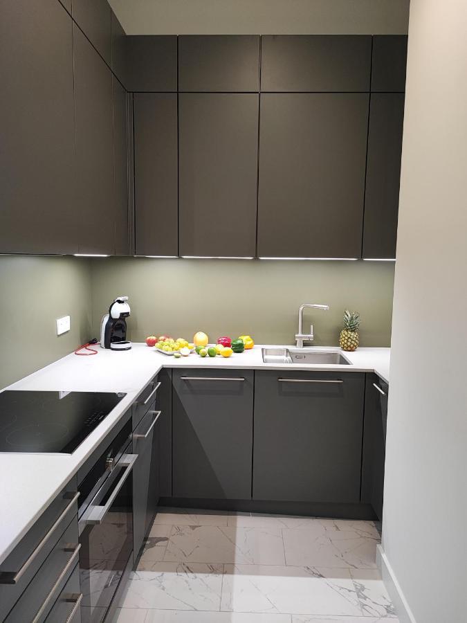 Mlyn Maria - W Sercu Wroclawia Apartamenty Kültér fotó